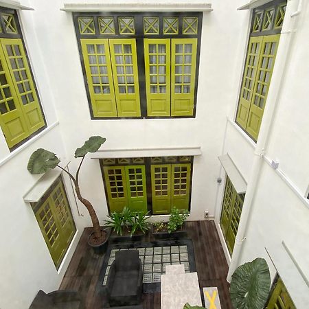 St Signature Chinatown Singapore Bagian luar foto